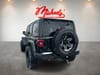 4 thumbnail image of  2019 Jeep Wrangler Unlimited Rubicon