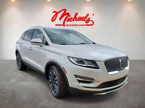 1 image of 2019 Lincoln MKC Reserve