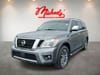 6 thumbnail image of  2019 Nissan Armada SL