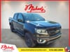 2020 Chevrolet Colorado Z71