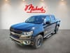 3 thumbnail image of  2020 Chevrolet Colorado Z71