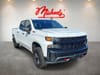 1 thumbnail image of  2020 Chevrolet Silverado 1500 Custom Trail Boss