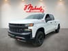 6 thumbnail image of  2020 Chevrolet Silverado 1500 Custom Trail Boss