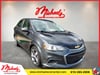 2020 Chevrolet Sonic Premier