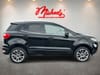 2 thumbnail image of  2020 Ford EcoSport Titanium