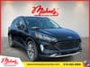 2020 Ford Escape Hybrid Titanium