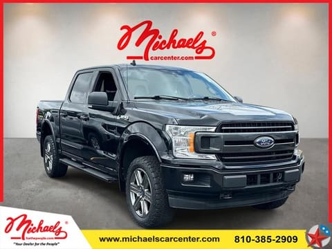 1 image of 2020 Ford F-150