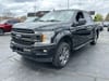 7 thumbnail image of  2020 Ford F-150