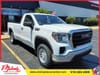 2020 GMC Sierra 1500 Base