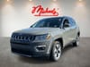 6 thumbnail image of  2020 Jeep Compass Limited