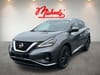 6 thumbnail image of  2020 Nissan Murano Platinum