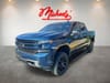 3 thumbnail image of  2021 Chevrolet Silverado 1500 RST