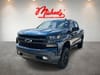 6 thumbnail image of  2021 Chevrolet Silverado 1500 RST