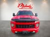 2 thumbnail image of  2021 Chevrolet Silverado 3500HD LTZ