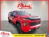 1 thumbnail image of  2021 Chevrolet Silverado 3500HD LTZ