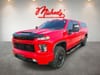 3 thumbnail image of  2021 Chevrolet Silverado 3500HD LTZ