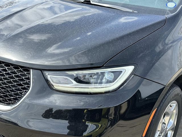 2021 Chrysler Pacifica Limited - Photo 7