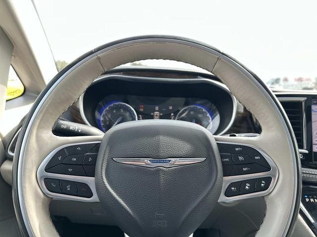 2021 Chrysler Pacifica Limited - Photo 26