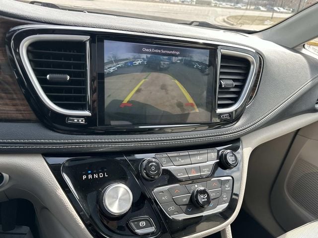2021 Chrysler Pacifica Limited - Photo 29