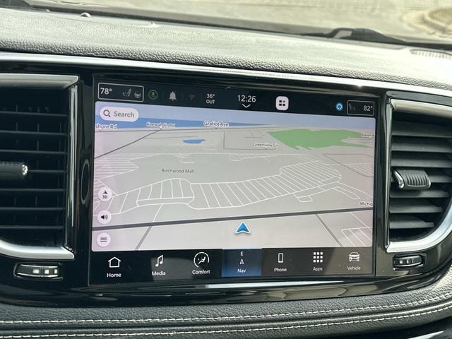 2021 Chrysler Pacifica Limited - Photo 27