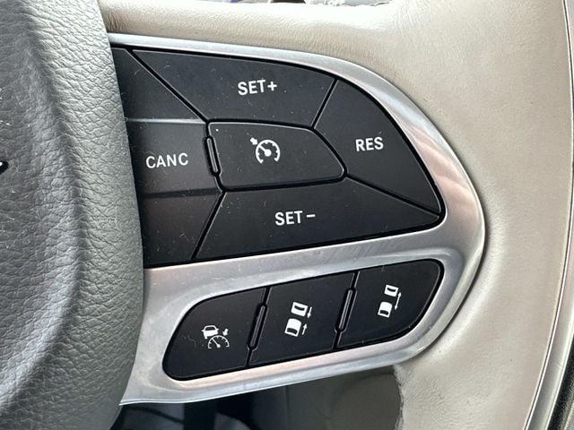 2021 Chrysler Pacifica Limited - Photo 22