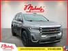2021 GMC Acadia AT4