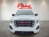 2 thumbnail image of  2021 GMC Sierra 1500 AT4