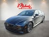 3 thumbnail image of  2021 Hyundai Sonata Limited