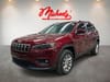 6 thumbnail image of  2021 Jeep Cherokee Latitude Lux