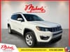 1 thumbnail image of  2021 Jeep Compass Latitude
