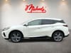 2021 Nissan Murano Platinum