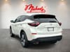 4 thumbnail image of  2021 Nissan Murano Platinum