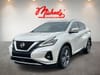 6 thumbnail image of  2021 Nissan Murano Platinum