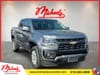 2022 Chevrolet Colorado 4WD LT