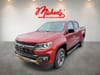 3 thumbnail image of  2022 Chevrolet Colorado Z71