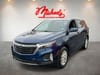 6 thumbnail image of  2022 Chevrolet Equinox LT