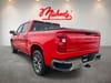 3 thumbnail image of  2022 Chevrolet Silverado 1500 LTD LT