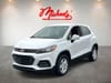 6 thumbnail image of  2022 Chevrolet Trax LS