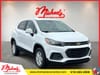 1 thumbnail image of  2022 Chevrolet Trax LS