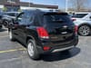 4 thumbnail image of  2022 Chevrolet Trax LT