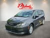 6 thumbnail image of  2022 Chrysler Voyager LX