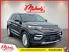 1 thumbnail image of  2022 Ford Explorer Limited