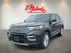 6 thumbnail image of  2022 Ford Explorer Limited