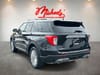 4 thumbnail image of  2022 Ford Explorer Limited