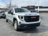 2022 GMC Sierra 1500 Pro