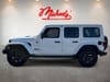 2022 Jeep Wrangler Unlimited Sahara Altitude