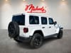 2 thumbnail image of  2022 Jeep Wrangler Unlimited Sahara Altitude