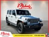 2022 Jeep Wrangler Unlimited Sahara Altitude