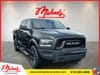 1 thumbnail image of  2022 Ram 1500 Classic Warlock