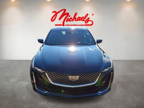 2023 Cadillac CT5 Luxury